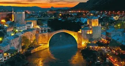 mostar