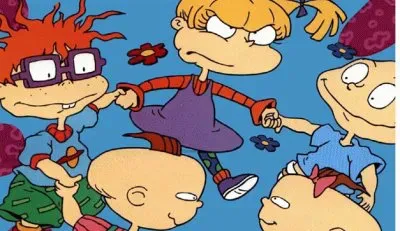 angelica jigsaw puzzle