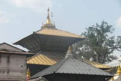 פאזל של Temple Nepal