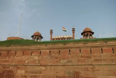 פאזל של redfort 2