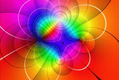 פאזל של Syntopia Art