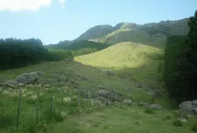 La Horqueta. CÃ³rdoba. Argentina
