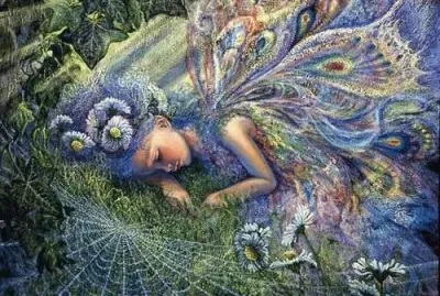 פאזל של fantasia