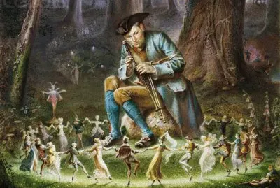 fantasia jigsaw puzzle