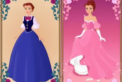 Anna jigsaw puzzle