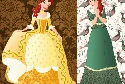 Belle