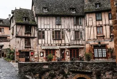 Alsacia-Francia jigsaw puzzle