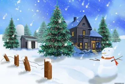 christmas_wallpaper