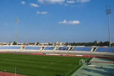 gymnastic club zenon