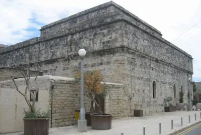 limassol castle