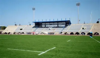 pafiako stadium