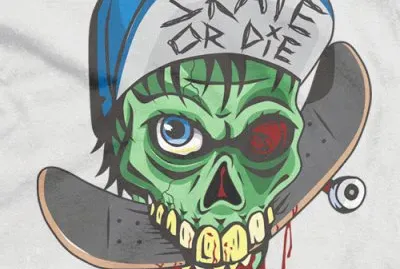 Graffitis