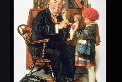 Norman Rockwell