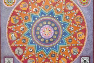 FaraÃ³n jigsaw puzzle
