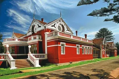 FaraÃ³n jigsaw puzzle