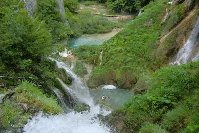 fiume korama