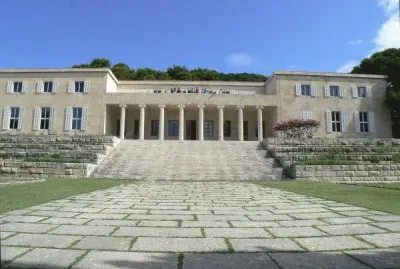 ivan mestrovic gallery