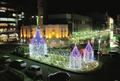 natal jigsaw puzzle