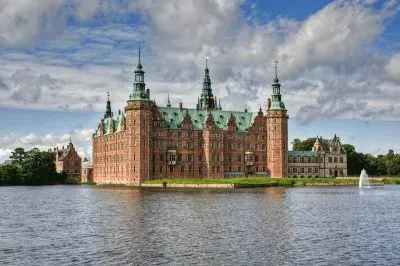 castello jigsaw puzzle