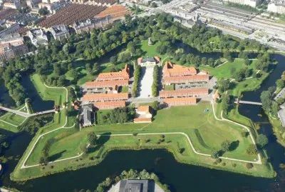 kastellet jigsaw puzzle