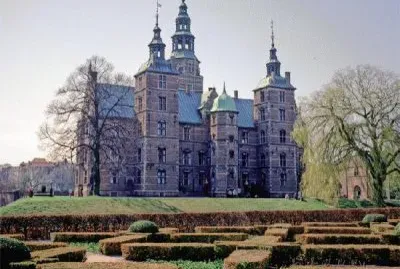 rosemberg castello jigsaw puzzle