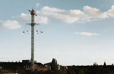 the star flyer jigsaw puzzle