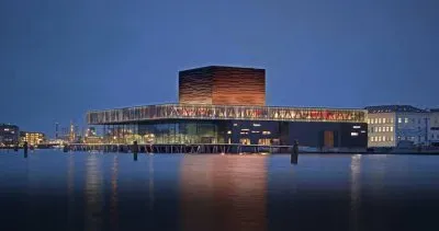 the royal playhouse