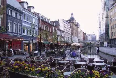 aarhus
