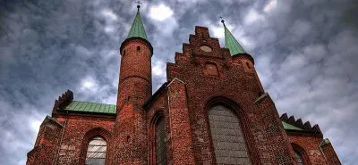 cattedrale jigsaw puzzle