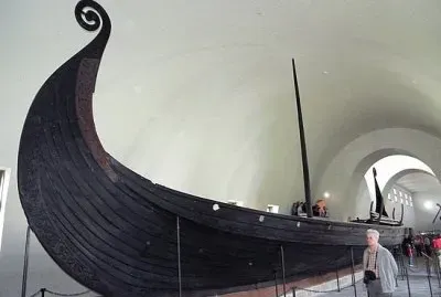 viking museum
