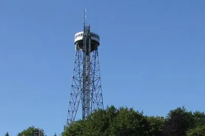 aalborgtarnet jigsaw puzzle