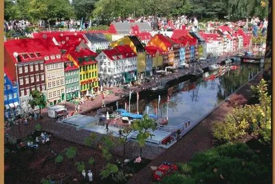 legoland