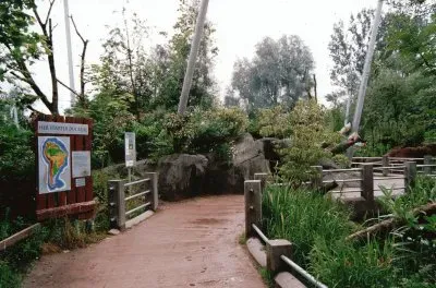 zoo