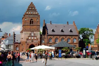 roskilde jigsaw puzzle