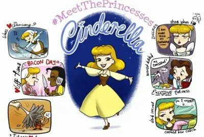 Cinderella