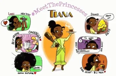 Tiana