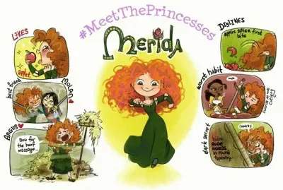 Merida