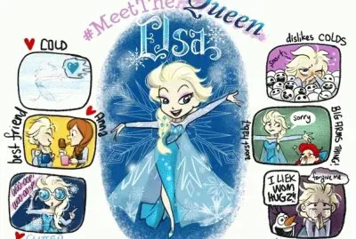 Elsa