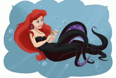 Ariel