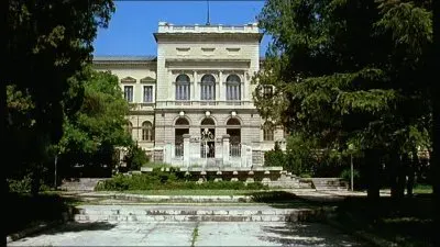 archaeological museum