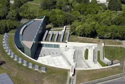 פאזל של kumu tallinn