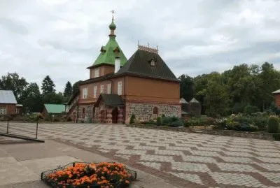 puhtitsa stavropegial