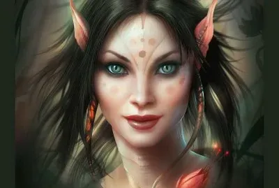 hadas-duendes-elfos-fantasia