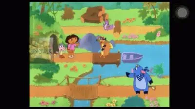 anim ado jigsaw puzzle