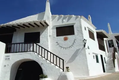 Menorca