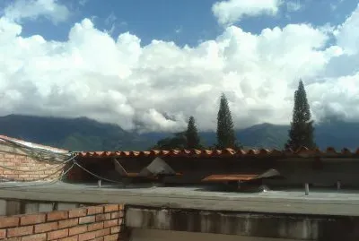 cielo merideÃ±o jigsaw puzzle
