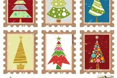 francobolli jigsaw puzzle