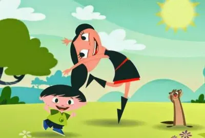 Luna-17 jigsaw puzzle