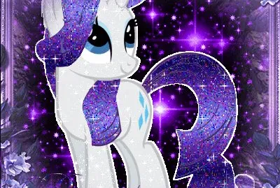 My Little Pony-2 jigsaw puzzle