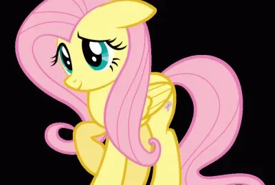 My Little Pony-7 jigsaw puzzle